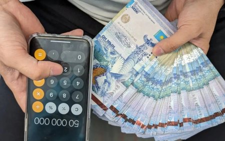 Атом саласы жалақысы ең жоғары мамандықтардың біріне айналады