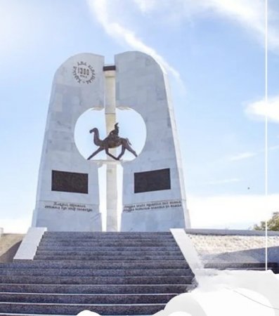 Қызылорда диалог алаңына айналды