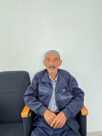 Ғұмырын  еңбекке  арнаған