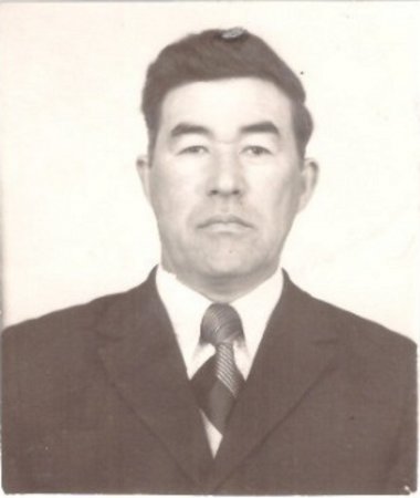 Өнегелі өмір