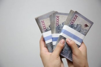 Сыбайлас жемқорлыққа қарсы іс-қимыл – әрбір азаматтың міндеті