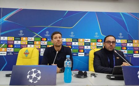 «Қайрат» футболшыларының жанкештілігіне риза болдым – Хаби Алонсо