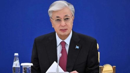 Президент: Жасанды интеллект бейбіт мақсатта ғана қолданылуға тиіс