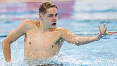 Қазақстан құрамасы әртістік жүзуден Азия чемпионатында бес медаль жеңіп алды