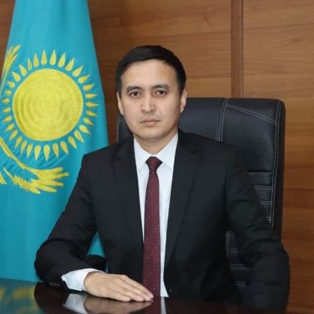 Ауданда өңдеу өнеркәсібі қарқын алады