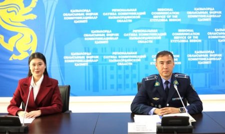 Жол қозғалысы – тәртіп пен заң