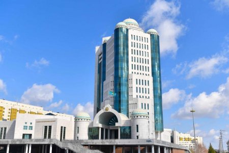 Парламенттік реформа: саяси бәсекелестіктің маңызын арттырады
