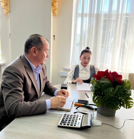 Сыбайлас жемқорлыққа қарсы мәдениетті қалыптастыру
