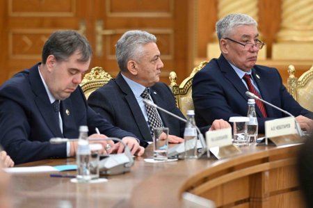 Қасым-Жомарт Тоқаев: «Негізгі заңның 40-қа жуық бабы өзгереді»
