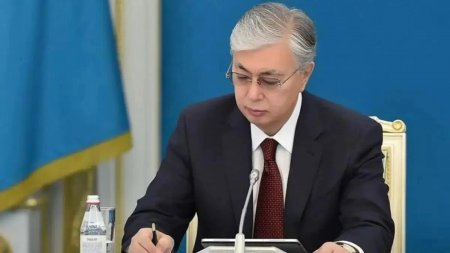 Президент Бектеновке Үкіметтің экономикалық бағдарламасын іске асыруға қатысты тапсырма берді