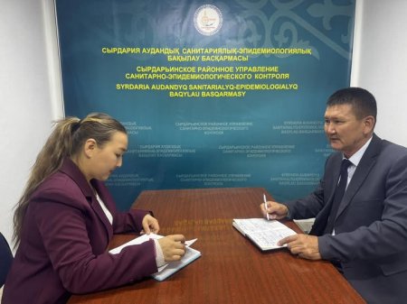 Менингит ауруы