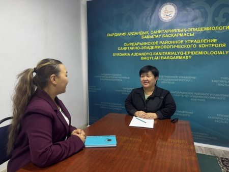 Мектеп жиҺаздарына қойылатын санитариялық талаптар
