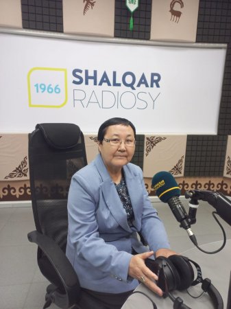 Салалық  терминологияның  кешегісі  мен  бүгіні