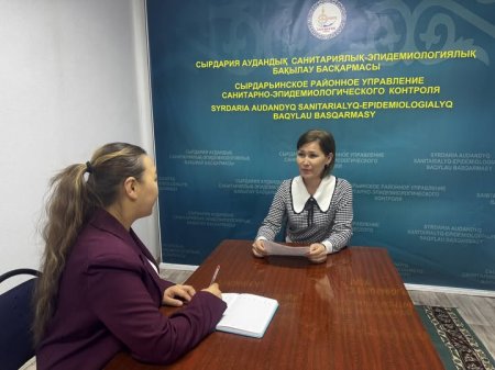 Тағамнан уланудың және оның алдын алу