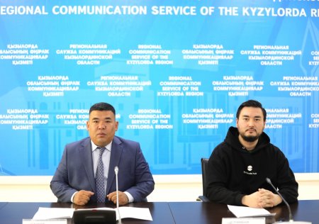 Қызылордада инновация мен технологияны қолдайтын «Іnno.fest» Qyzylorda 2025 фестивалі өтеді