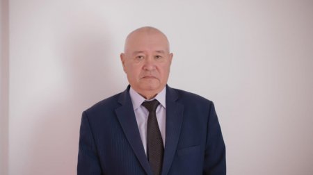 Ұлттық бірегейліктің бастауы
