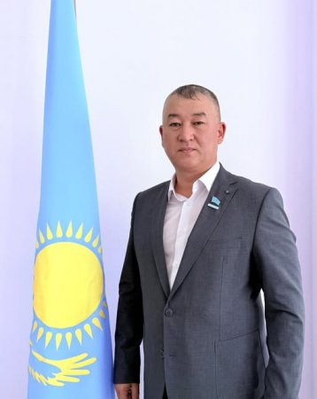 Елдік пен еркіндіктің символы