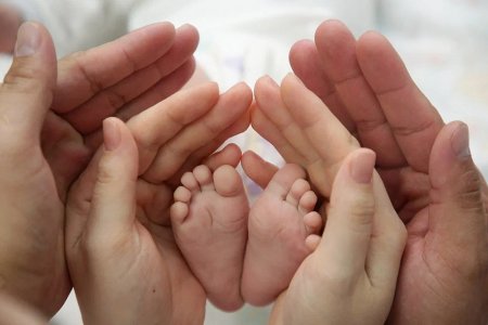 Бала – ата-ана айнасы