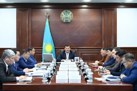 Құрылысқа қойылатын басты талап - сапа мен мерзім