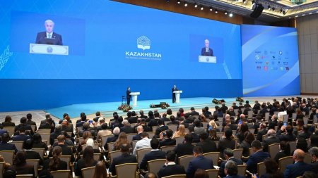 Қазақстанның 5 университеті әлемдегі үздік оқу орындарының тізіміне қосылды