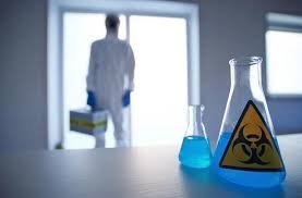 Химиялық уланудың алдын алу