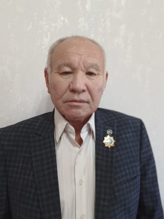 Ауылдың тіршілігіне  көз сүйсінеді