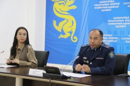 «ҚАРАСОРА-2025» жедел іс-шарасы қорытындыланды