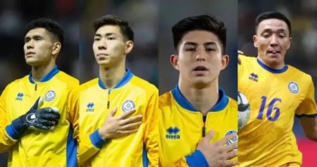 «Қайраттың» жұлдызды ойыншылары «Қазақстан» құрамасының алдағы ойындарына қатыспайды