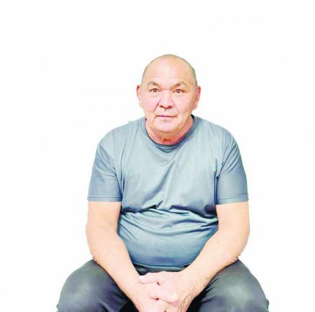 Ісі – өнер, қолы – шебер