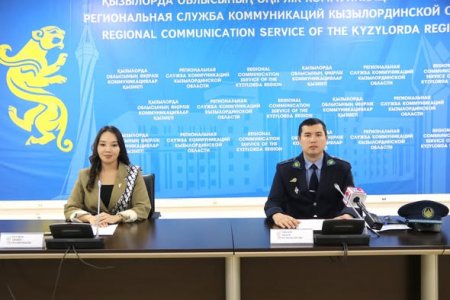 Интернет алаяқтықтың алдын алу шаралары күшейтілуде