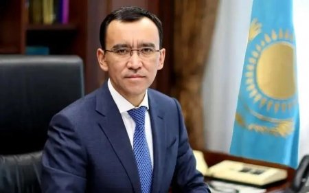 Цифрландыру және ЖИ енгізу ұлт дамуын лайықты деңгейде қамтамасыз етеді