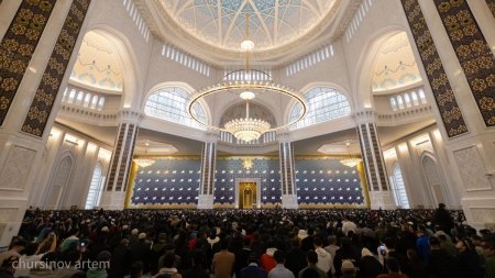 2026 жылы Ораза қашан басталатыны белгілі болды