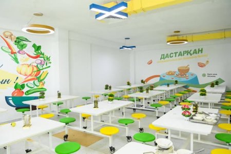 Облыс тұрғындарына жайлы орта қалыптастыруда бірқатар жұмыс атқарылуда