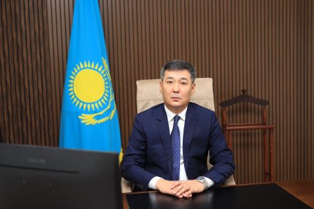 Статистика – жаңа даму кезеңінде