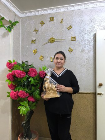 Той сәні – тойтабақ