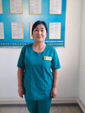 Адал еңбек – ардың ісі