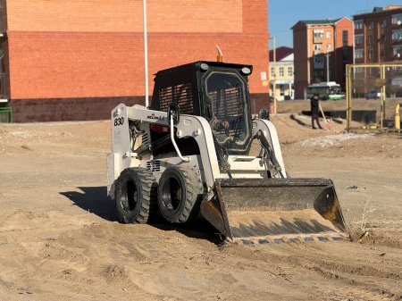 Тазалық – табалдырықтан басталады