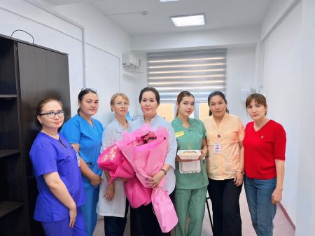 Сан мен сапаға мән беретін ұжым