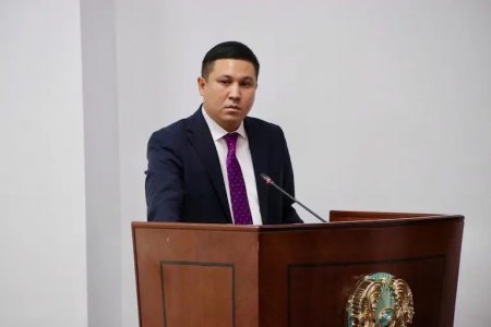 Спорт және туризм саласын дамыту бойынша арнайы мәжіліс отырысы өтті