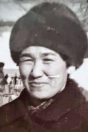 Мәңгілікке ұмтылған рух