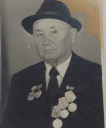 Қожаниязов  феномені