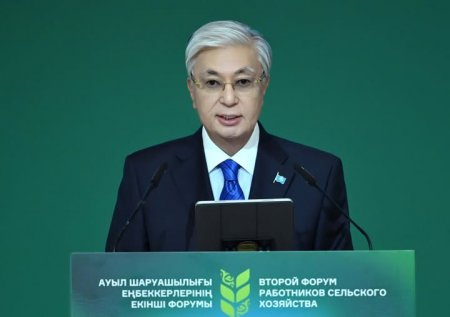 Президент табысқа жеткен әрбір кәсіпкерді өз ауыл-аймағының өркендеуіне үлес қосуға шақырды