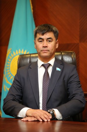 Халық сенімін ақтау – басты міндет