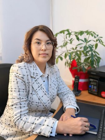 Білікті қаржыгер