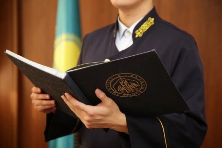 Тұғыры биік туған тіл