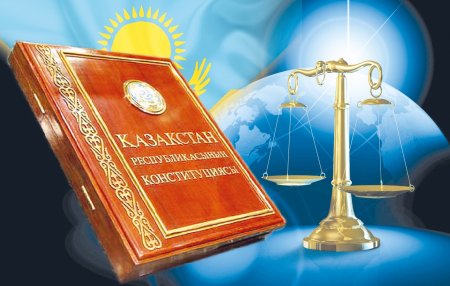 Кассациялық соттардың құрылуы - заман талабы