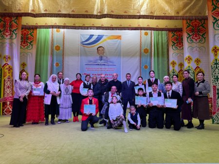 Мен өмірді сүйемін пәк жүрекпен