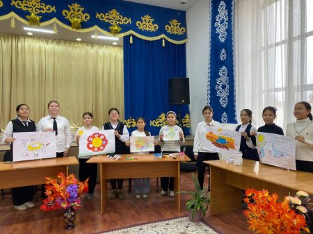 Балалардың құқығы – болашақтың бағдары