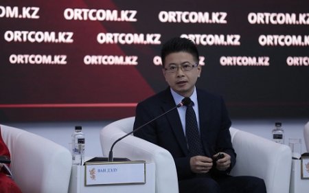 Қазақстан халықаралық аренада жоғары бағаланып отыр — Ван Дэлу