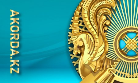 Мемлекет басшысы Silk Way Star халықаралық жобасының қатысушыларын құттықтады